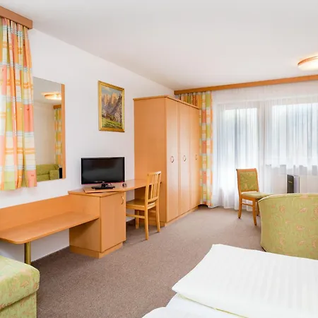 Hotel Grissemann