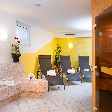 Hotel Grissemann Flirsch