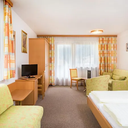 Grissemann 3* Flirsch