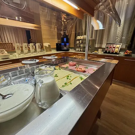 Hotel Grissemann Flirsch