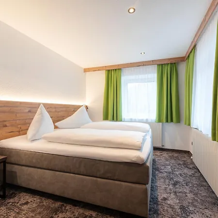 Hotel Grissemann 3*