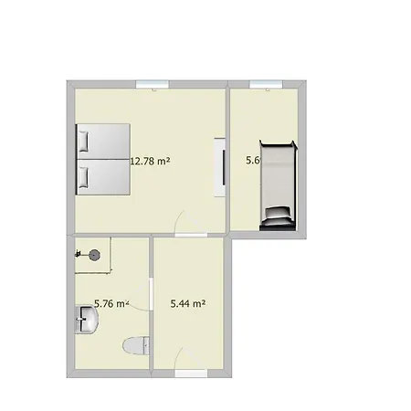 Grissemann Hotel 3*