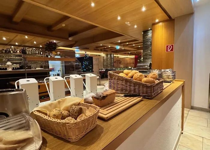 Grissemann Ξενοδοχείο Flirsch