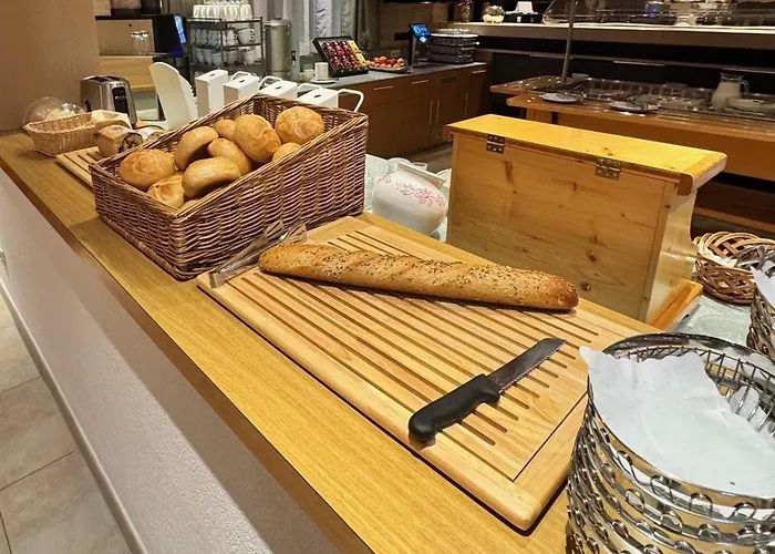 Ξενοδοχείο Grissemann 3*