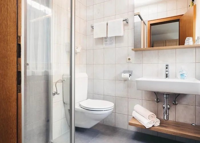 Hotel Grissemann Flirsch