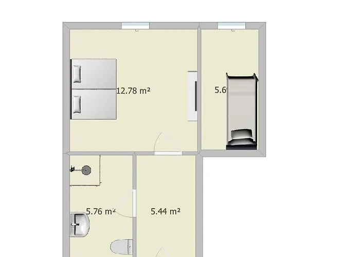 Grissemann 3* Flirsch