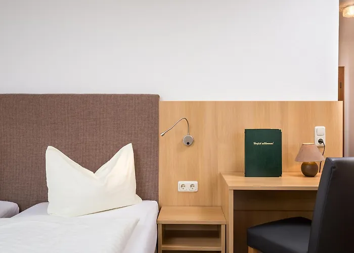 Grissemann Ξενοδοχείο