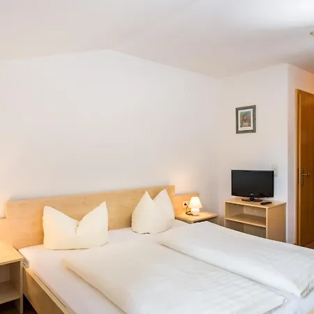 ホテル Grissemann