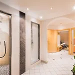 Hotel Grissemann Flirsch
