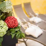 Grissemann Hotel Flirsch