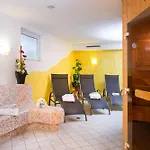 Hotel Grissemann Flirsch
