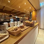 Grissemann Hotel Flirsch