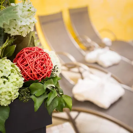 Grissemann Отель Флирш