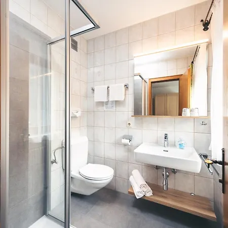 Grissemann Отель