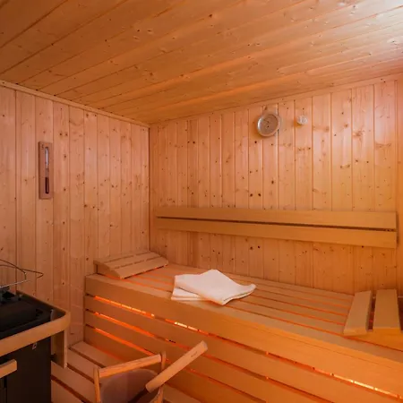 Отель Grissemann 3*