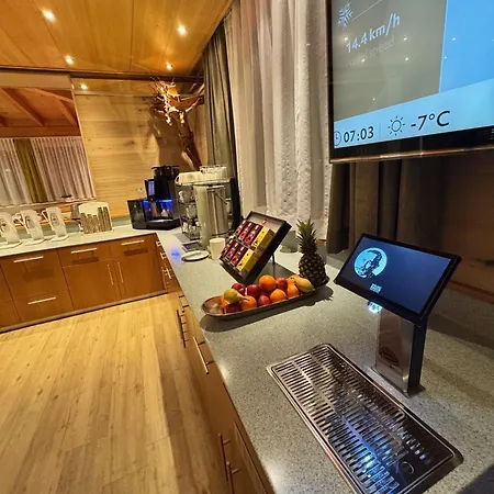 Grissemann Флирш