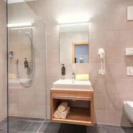 Hotel Grissemann 3*