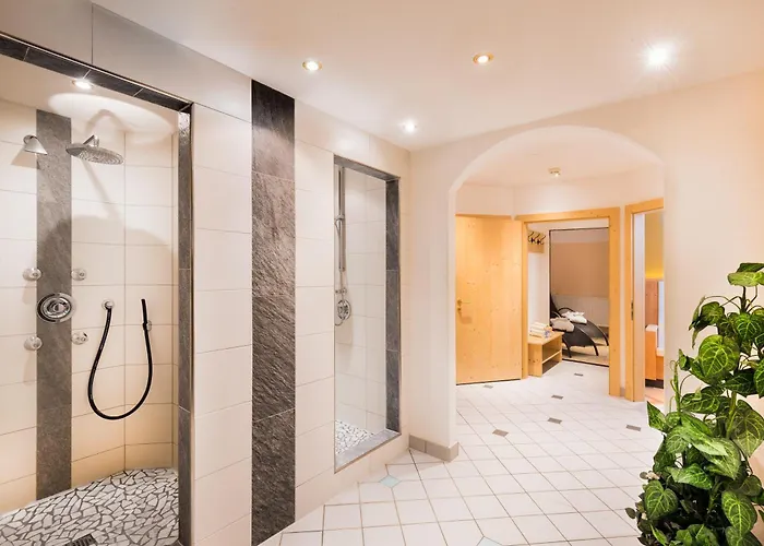 Hotel Grissemann Flirsch