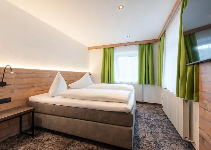 Hotel Grissemann 3*